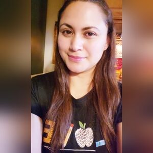 Meet your Posher, Isabel